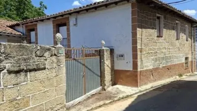 Rustic house in Barrio Cascajar photo 4