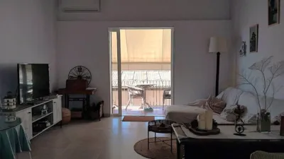 Apartment in Cala Alga photo 4