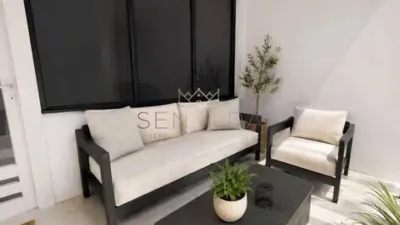 Apartment in Valencia City photo 8