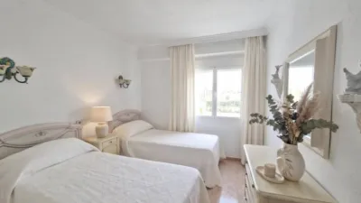 Apartment in Algarrobo photo 27