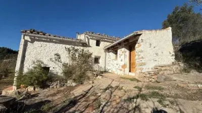 Rustic house in Atzeneta del Maestrat photo 25