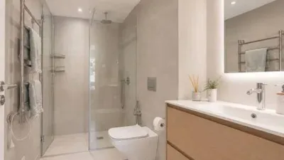 Apartment in Sant Agustí photo 26
