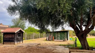 Casa en Santa Eugènia photo 15