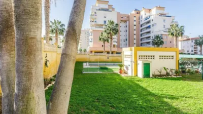 Piso en Algarrobo photo 48