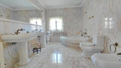House in Ribeira (Santa Uxia) photo 12