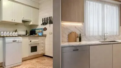 Apartment in Plaça de Toros photo 4