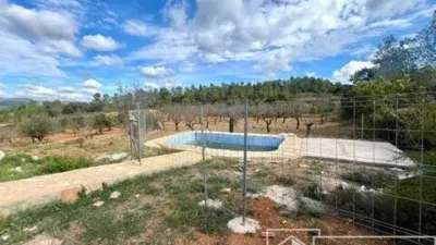 Chalet in Siete Aguas photo 7
