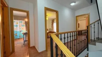 Terraced house on Calle de la Majada photo 39