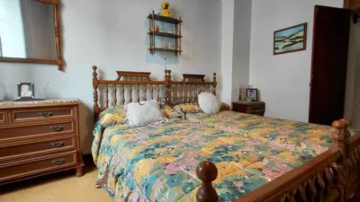 Casa – Boiro, O Brañón, Escarabote - Más