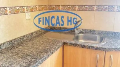 Pis – Alicante - Alacant - Vista 2