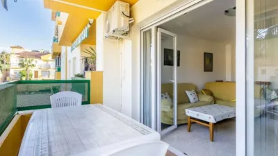 Piso en Algarrobo photo 41