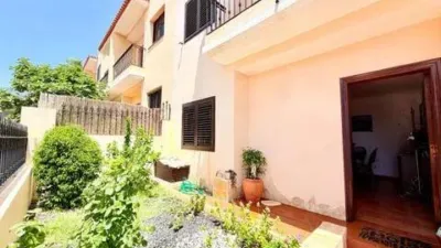 Terraced house in Las Cuevecitas-Malpaís photo 2