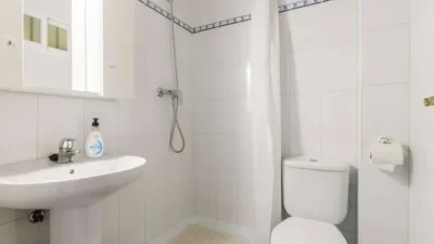 Piso en Algarrobo photo 24