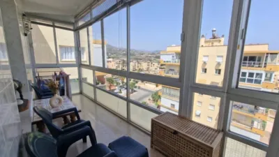 Apartment in Algarrobo photo 8