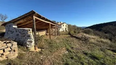 Rustic house in Atzeneta del Maestrat photo 7