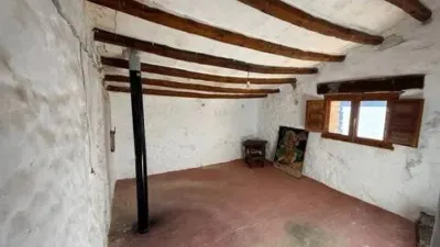 Rustic house in Atzeneta del Maestrat photo 20