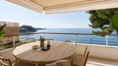 Apartment in Sant Agustí photo 3