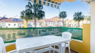 Piso en Algarrobo photo 37