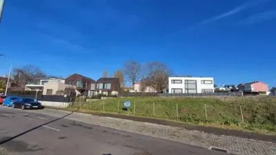 Terreno en venta en Rúa Roberto Vidal Bolaño - Vista 5