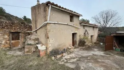 Rustic property in Atzeneta del Maestrat photo 6