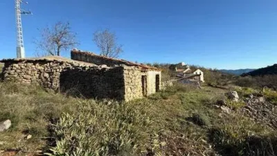 Rustic house in Atzeneta del Maestrat photo 28