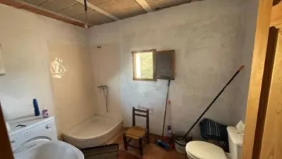 Rustic house in Atzeneta del Maestrat photo 45
