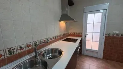 Terraced house on Calle de la Majada photo 4