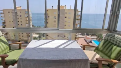 Apartment in Algarrobo photo 4