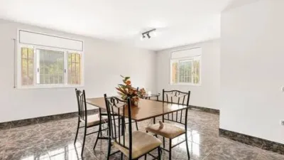 Chalet in Can Balaguer photo 18