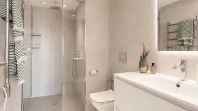Apartment in Sant Agustí photo 27
