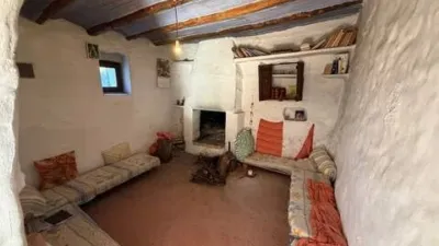 Rustic house in Atzeneta del Maestrat photo 15