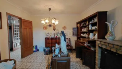 House in Ribeira (Santa Uxia) photo 20