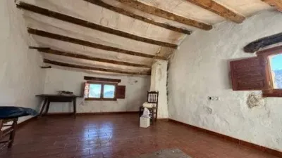 Rustic house in Atzeneta del Maestrat photo 48