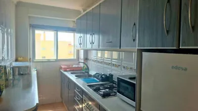 Apartment in Algarrobo photo 13