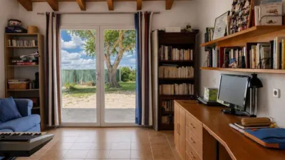 Casa en Santa Eugènia photo 19