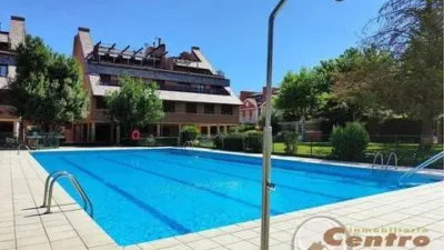 Piso – Albacete, Fátima - Vista 2