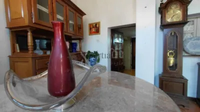 House in Ribeira (Santa Uxia) photo 30