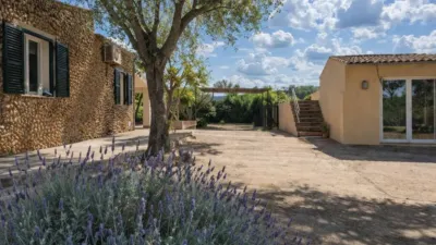 Casa en Santa Eugènia photo 13
