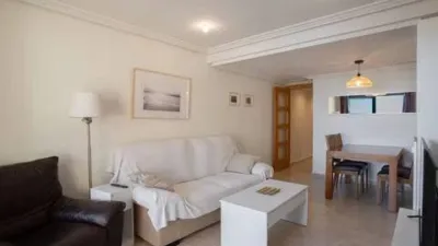 Pis – Guardamar del Segura, Urbanització Pinar de Guardamar - Més