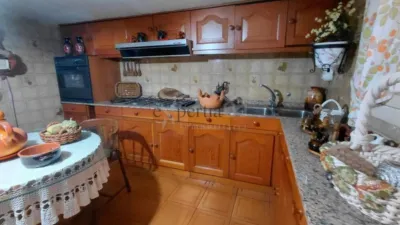 House in Ribeira (Santa Uxia) photo 25