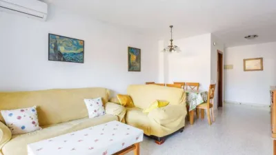 Apartment in Algarrobo photo 5