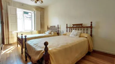 House in Ribeira (Santa Uxia) photo 17