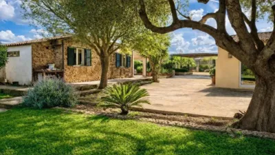 House in Santa Eugènia photo 3