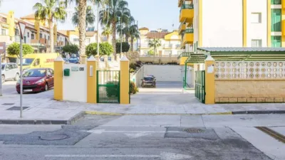 Piso en Algarrobo photo 55
