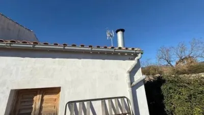 Rustic house in Atzeneta del Maestrat photo 36