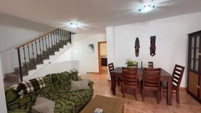 Terraced house on Calle de la Majada photo 29