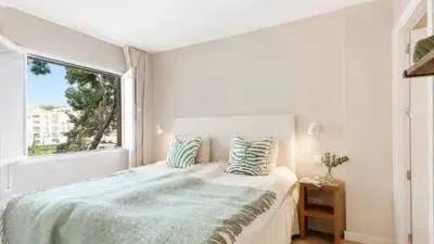 Apartment in Sant Agustí photo 20