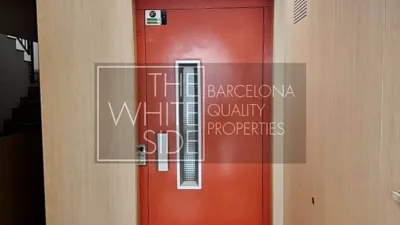 Apartment on Carrer de Jesús photo 20