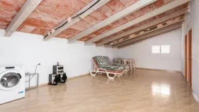 Chalet in Can Balaguer photo 35