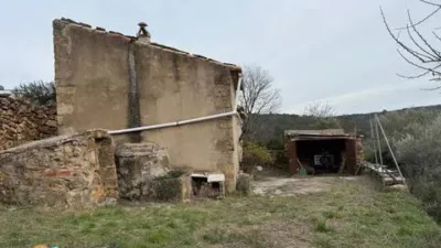 Rustic property in Atzeneta del Maestrat photo 9